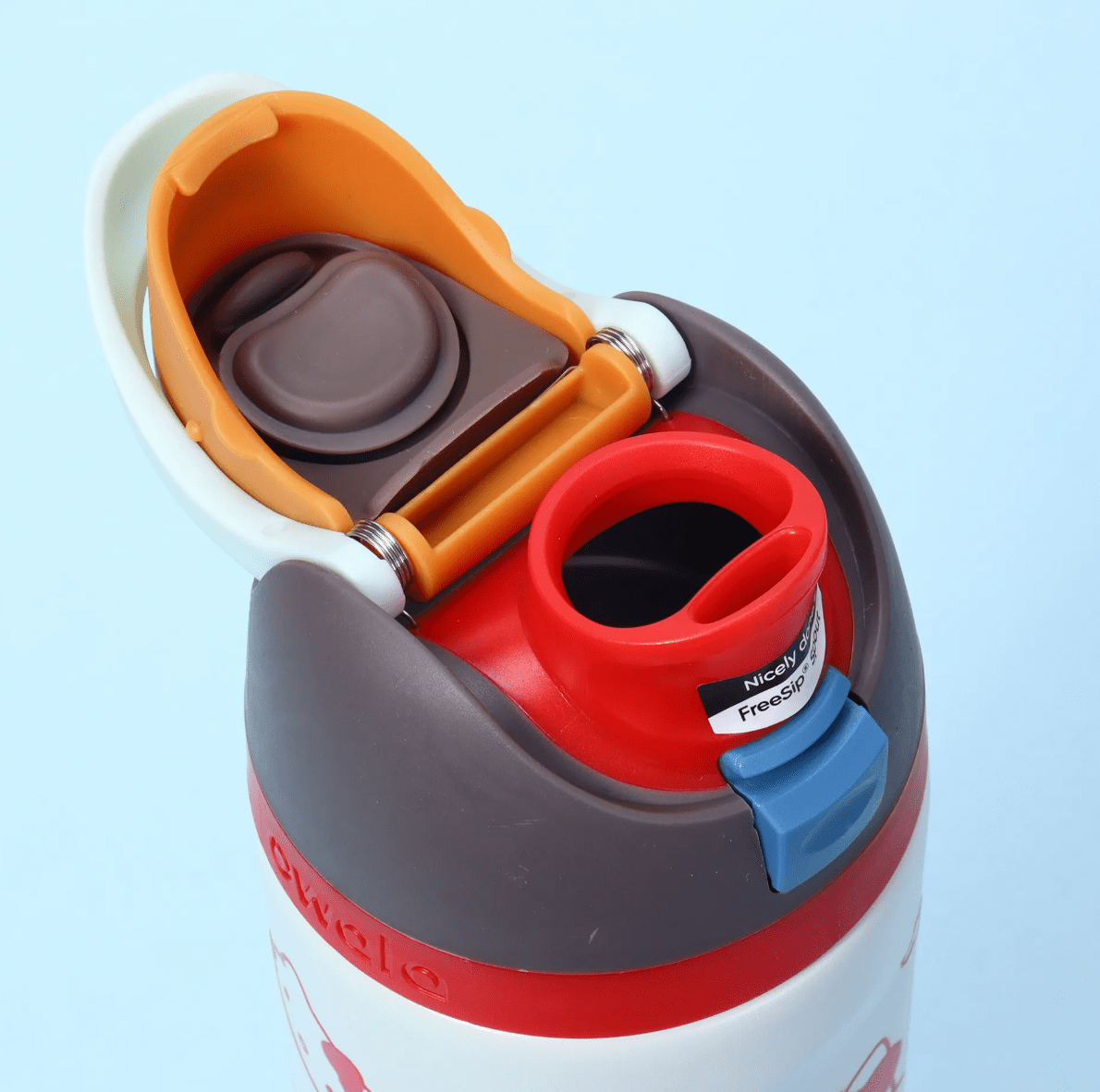 TUMBLER 24 OZ Free Sip