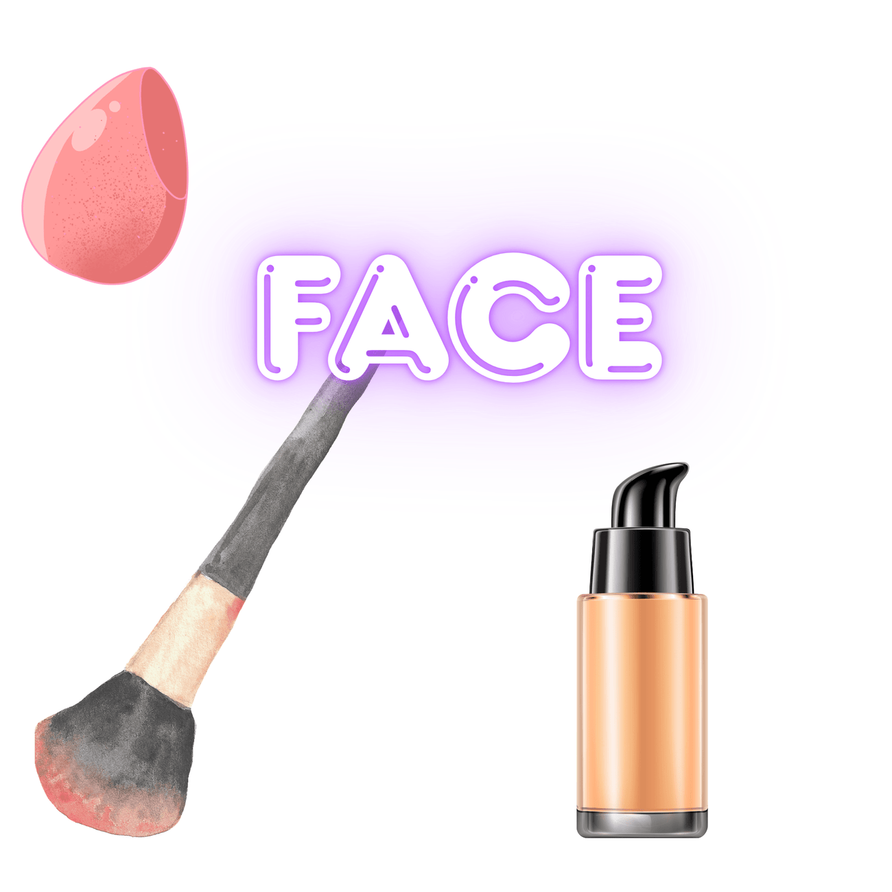 Face products