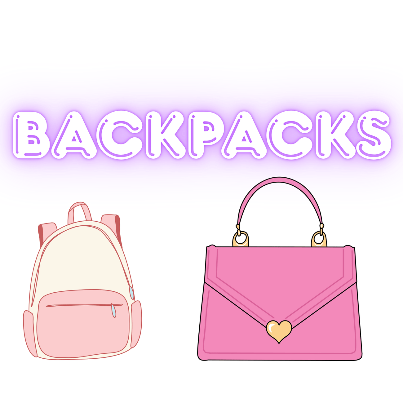 Bags and Backpacks